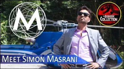 Jurassic World : qui tue Simon Masrani ?