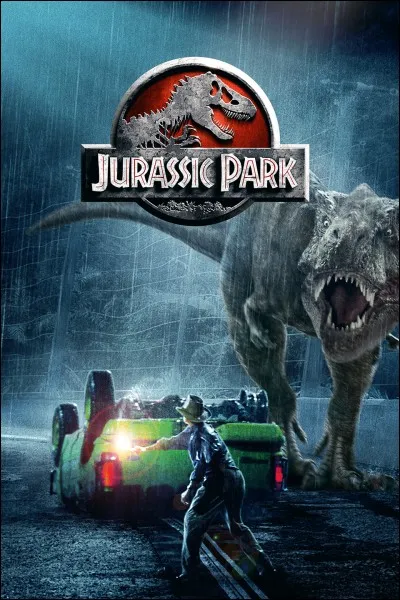 Jurassic Park : qui tue Denis Nedry ?