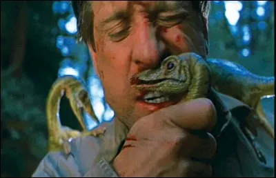 Le Monde perdu : qui tue Dieter Stark ?