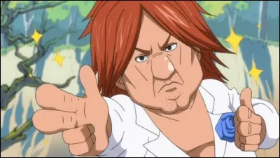 Quelles sont les particularités de ce personnage ?