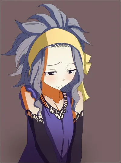 Quelles affirmations sont vraies sur ce personnage ?