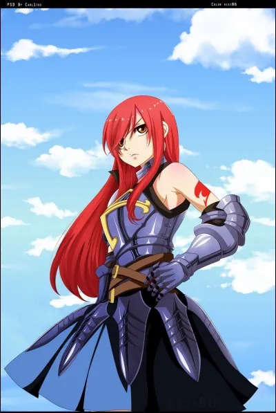 Quelles affirmations sont vraies sur cette personne ?