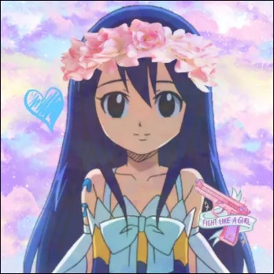 Quelles sont les caractéristiques de la magie de cette jeune Chasseuse de Dragon ?