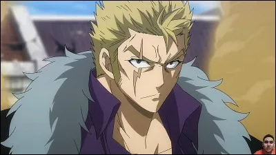 Pendant la "Battle of Fairy Tail", qui a réussi à battre un des membres de l'unité de Raijin ?