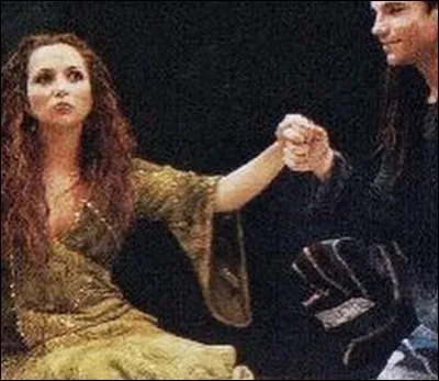 Quelle chanson n'est pas chantée par Hélène Ségara ?