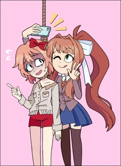 Qui voudrais-tu être ?