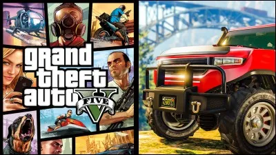 Comment s'appellent les trois personnages dans GTA ?