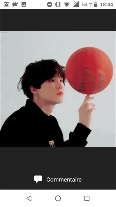 Quel sport aimes-tu ?