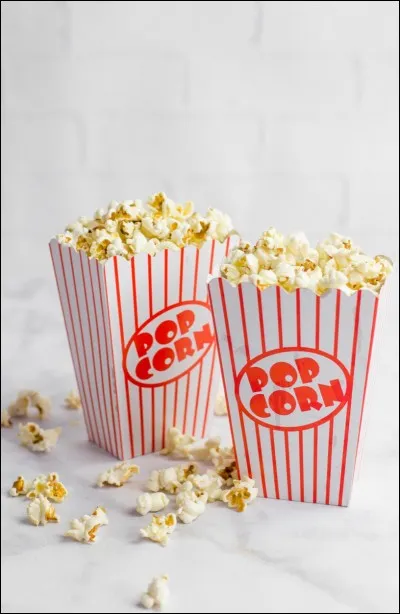 Aimes-tu aller au cinéma ?