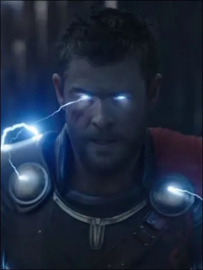 Aimes-tu Thor ?