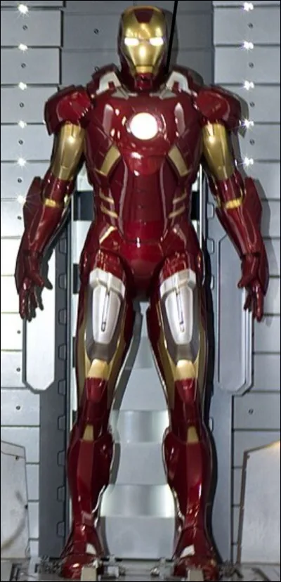 Quelle tenue porterais-tu en tant qu'Avenger ?