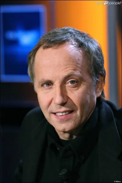Dans quel genre a-t-on le plus vu (en juillet 2019) Fabrice Luchini ?