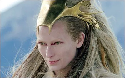 Dans quel genre a-t-on le plus vu (en juillet 2019) Tilda Swinton ?