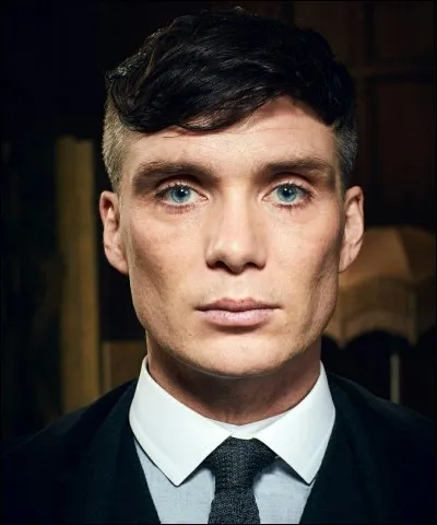 Dans quel genre a-t-on le plus vu (en juillet 2019) Cillian Murphy ?