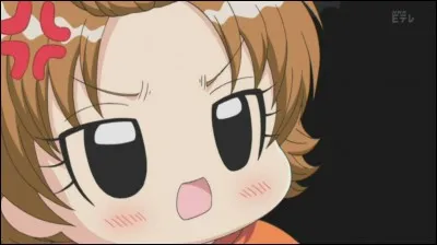 Comment s'appelle-t-elle ?