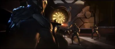 Quel était le but de la mission ?