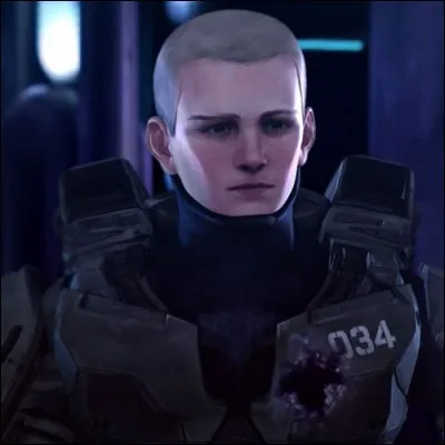 Qui est le premier SPARTAN-II à mourir aux mains des Covenants ?