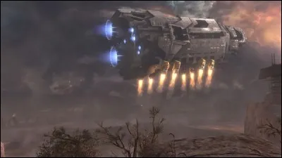 Qui sont les 2 SPARTAN-II à fuir à bord du Pillar of Autumn, après la Bataille de Reach ?