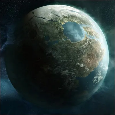 Où se déroule principalement le projet ?