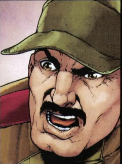 Les entraînements sont encadrés par qui ?