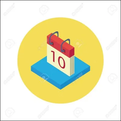 Quand se passe l'histoire ?