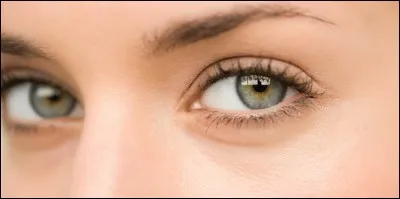 Quelle est la couleur de tes yeux ?