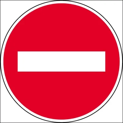 Que détestes-tu le plus ?