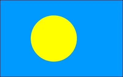 A quel pays appartient ce drapeau ?