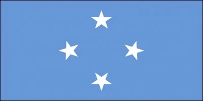 A quel pays appartient ce drapeau ?