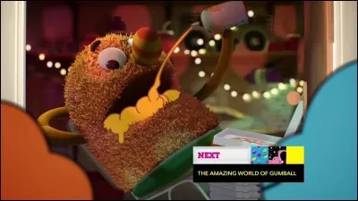 Quel célèbre groupe de musique, Rocky parodie-t-il sur son T-shirt ?