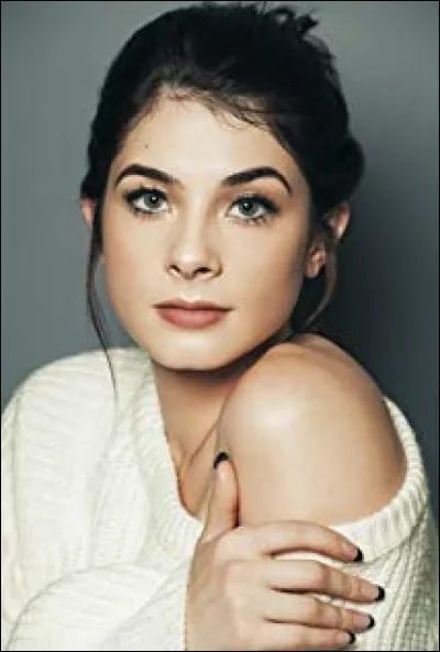Qui est cette actrice ?