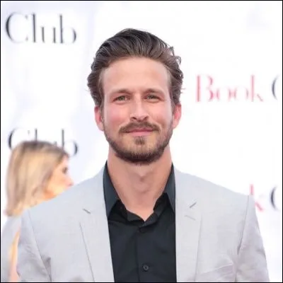 Qui est cet acteur ?