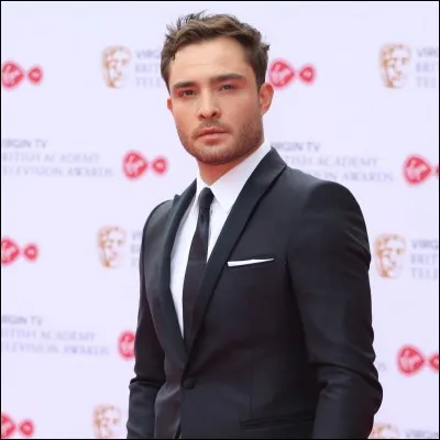 Qui est cet acteur ?