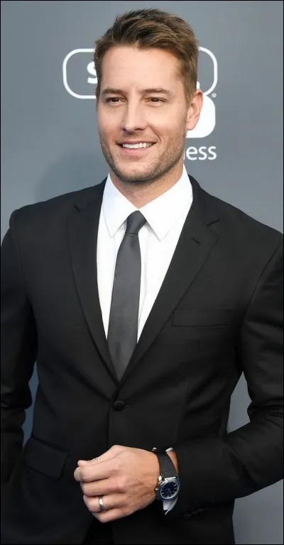 Qui est cet acteur ?