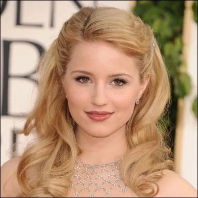 Qui est cette actrice ?