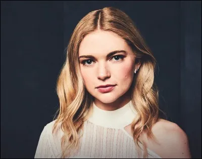 Qui est cette actrice ?