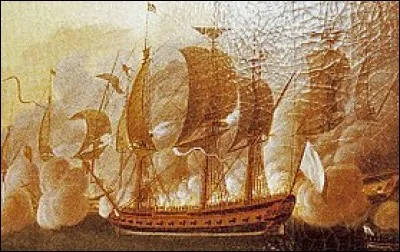 Quel était le nom de la frégate associée au marquis de Lafayette ?