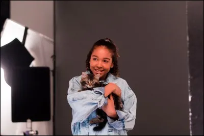 Comment s'appelle ce chanteur ?