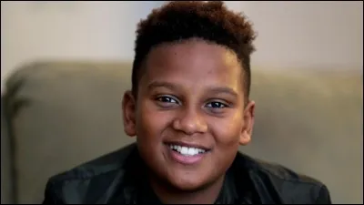 Qui est ce chanteur ?