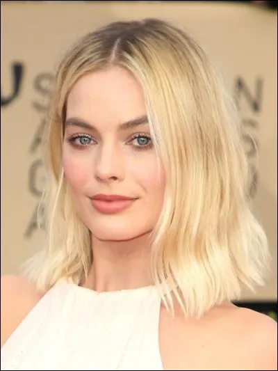 Qui est cette actrice ?