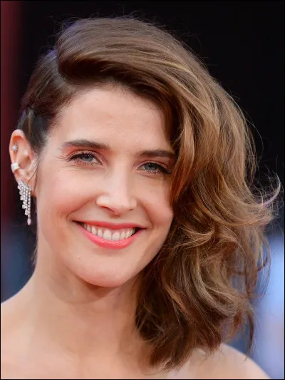 Qui est cette actrice ?