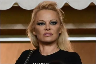 Qui est cette actrice ?