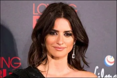 Qui est cette actrice ?