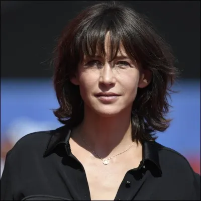 Qui est cette actrice ?