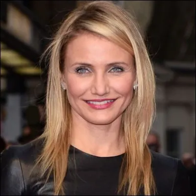 Qui est cette actrice ?