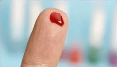 Quel est le plus rare des quatre groupes sanguins ?