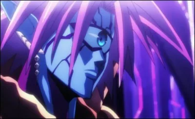 Qui dirige le groupe extraterrestre des Dark Matter ?