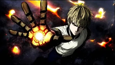 Genos est :