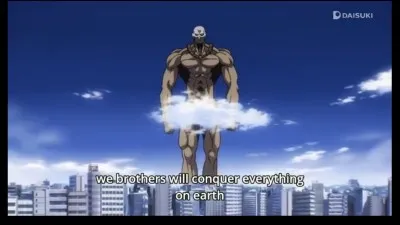 Comment s'appellent les frères dont l'un devient un géant et dont l'autre a mis au point le sérum de gigantisme ?