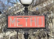 Quiz Les stations de mtro de Paris (2)
